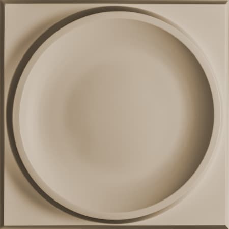 Ceilume Regency 2ft x 2ft Latte Ceiling Tile V1-REGNCY-22LAO